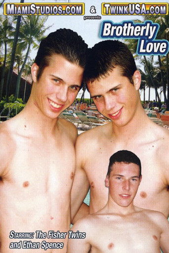 Brotherly Love movie poster