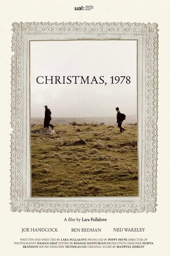 Christmas, 1978 movie poster