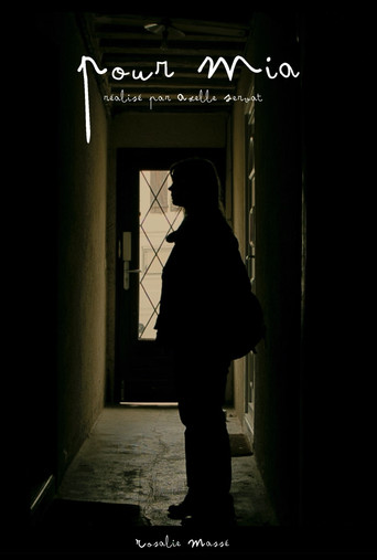 Pour Mia movie poster