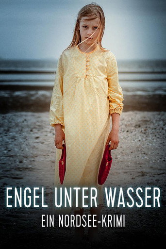 Engel unter Wasser - Ein Nordseekrimi movie poster