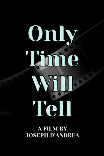 Only Time Will Tell movie poster