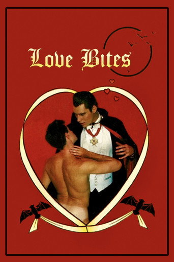 Love Bites movie poster
