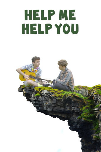 Help Me Help You movie poster
