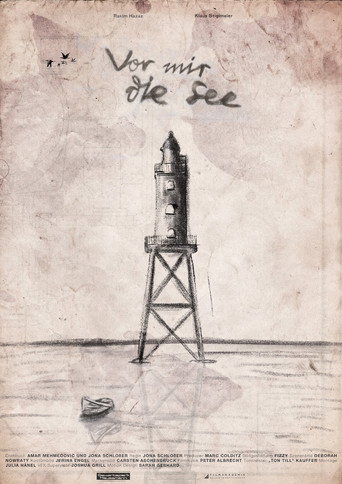 Beyond the Sea movie poster