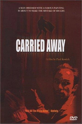 Carried Away movie poster
