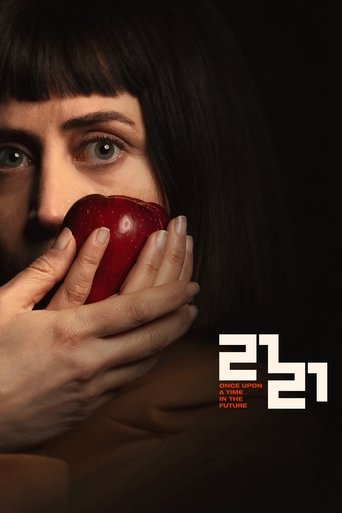 2121 movie poster
