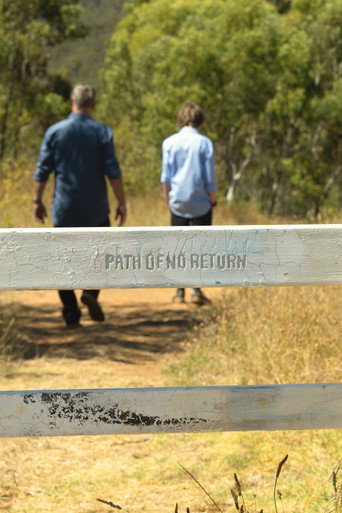 Path of No Return movie poster