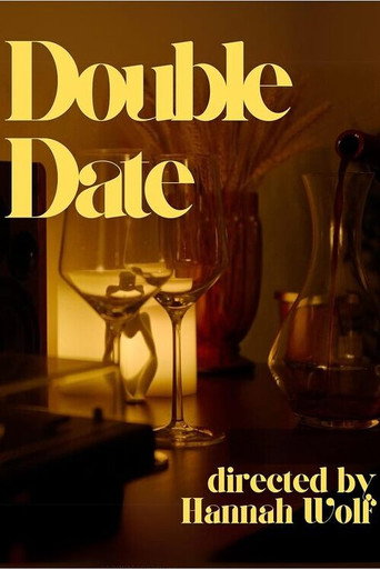 Double Date movie poster