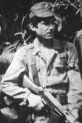 FALN movie poster