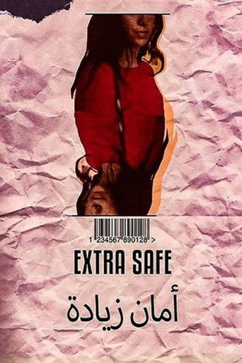 Extra Safe movie poster
