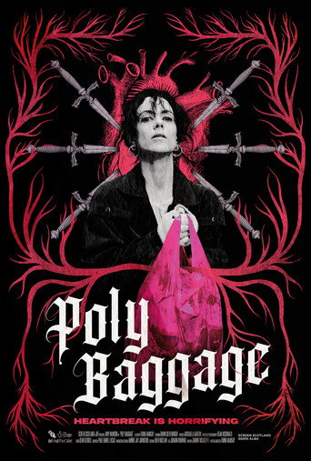 Poly Baggage movie poster