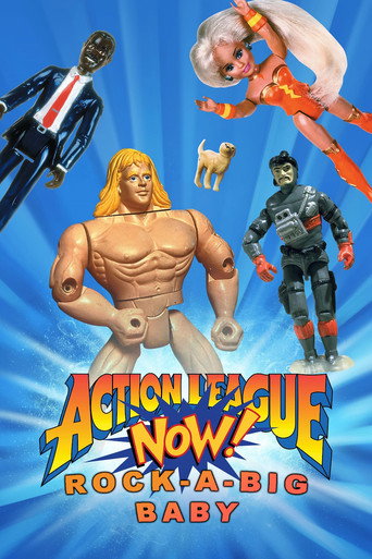 Rock-A-Big Baby movie poster