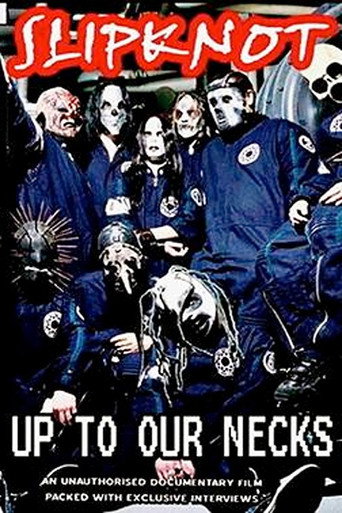 Up to Our Necks movie poster