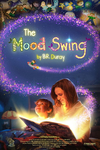 The Mood Swing movie poster