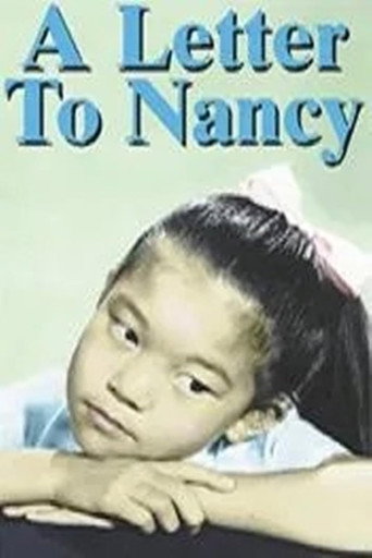 A Letter to Nancy movie poster