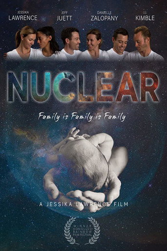Nuclear movie poster