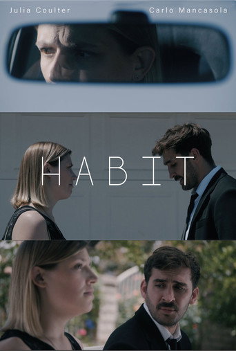 Habit movie poster