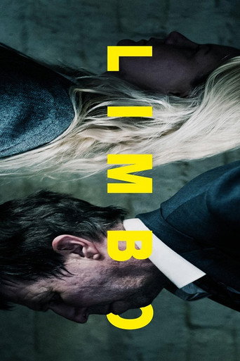 Limbo movie poster
