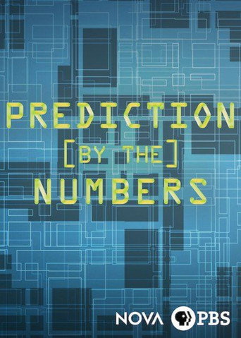 NOVA: Prediction by the Numbers movie poster