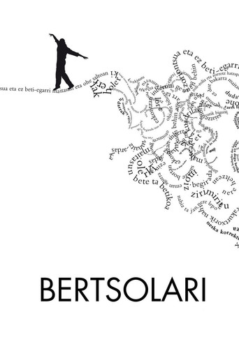 Bertsolari movie poster