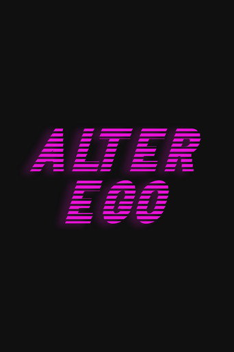 Alter Ego movie poster