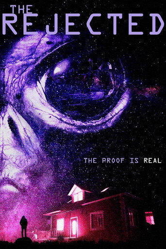 The Rejected movie poster
