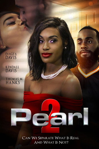 Pearl 2 movie poster