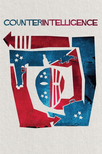 Counterintelligence movie poster