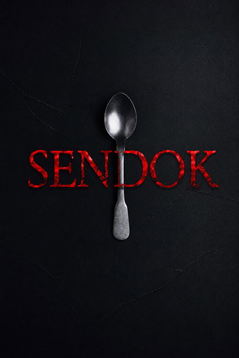 Sendok movie poster