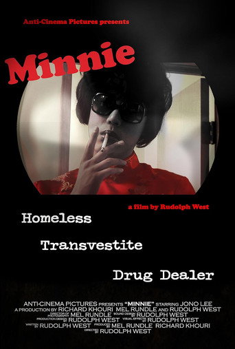 Minnie movie poster