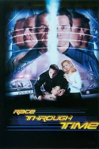 The Man Who Used to Be Me movie poster