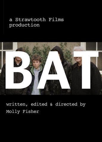 Bat movie poster