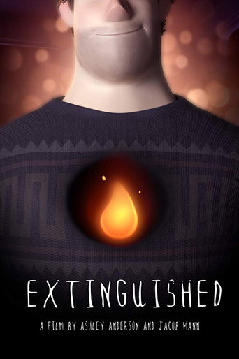Extinguished movie poster