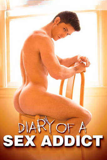 Diary of a Sex Addict movie poster