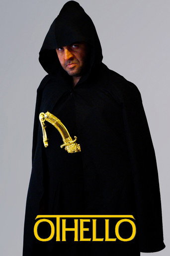 Othello movie poster