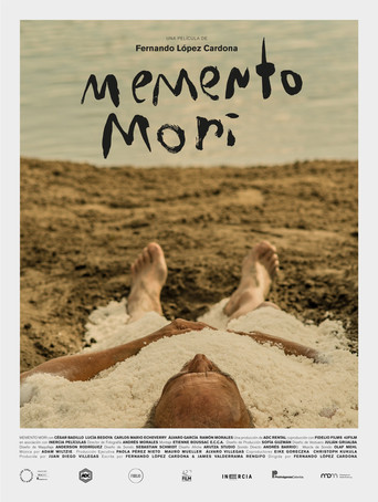 Memento Mori movie poster