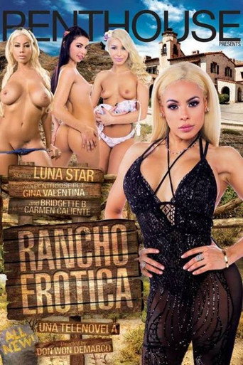 Rancho Erotica movie poster