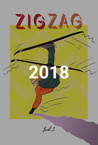 Zig Zag movie poster