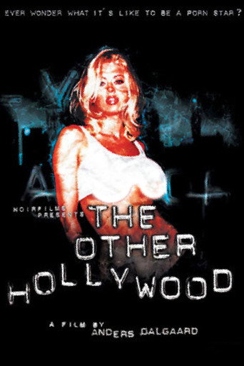 The Other Hollywood movie poster