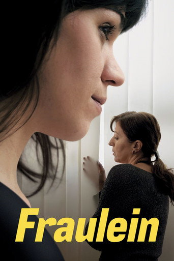 Fraulein movie poster