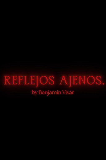 Reflejos Ajenos movie poster