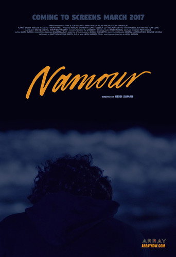 Namour movie poster