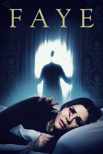 Faye movie poster