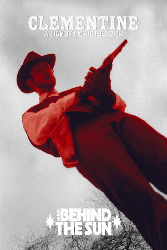 Clementine movie poster