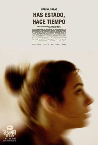 Has estat, fa temps movie poster