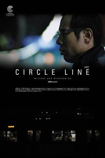 Circle Line movie poster