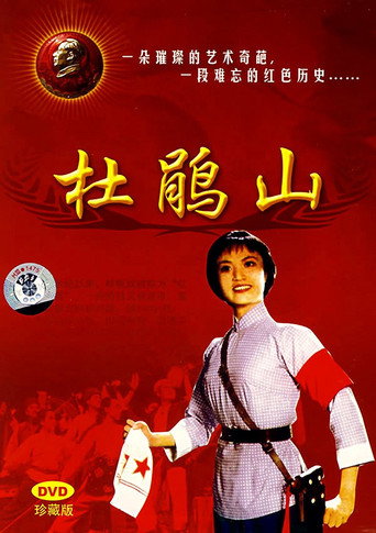 Azalea Mountain movie poster