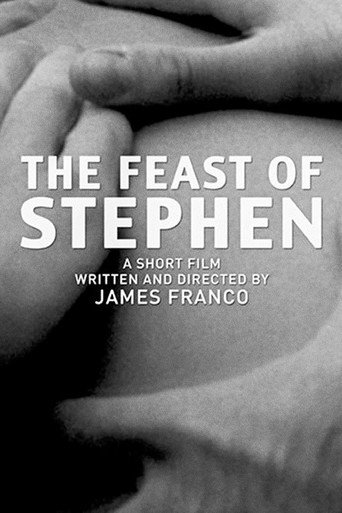 The Feast of Stephen movie poster