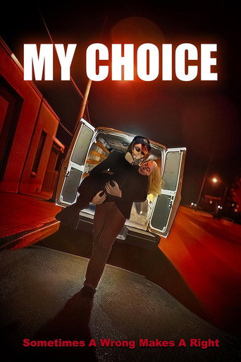 My Choice movie poster