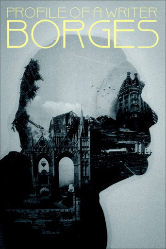 Profile of a Writer: Borges movie poster